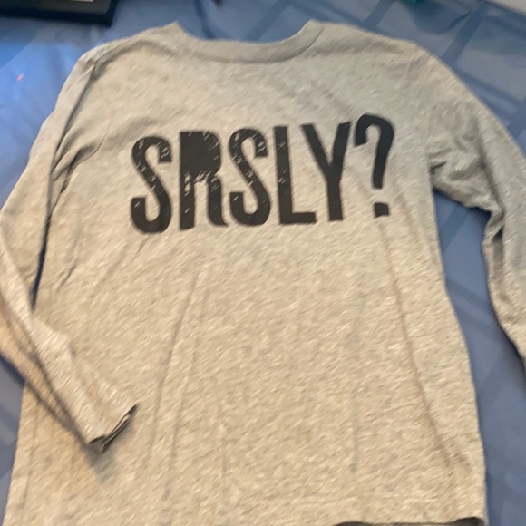 Place Other - 🐸10/$10 KIDS SALE - long sleeve
